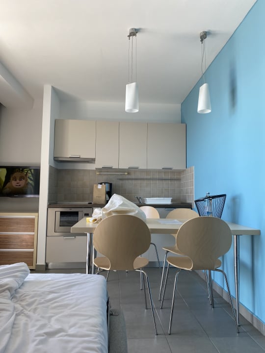 Zimmer Maistra Select Belvedere Resort