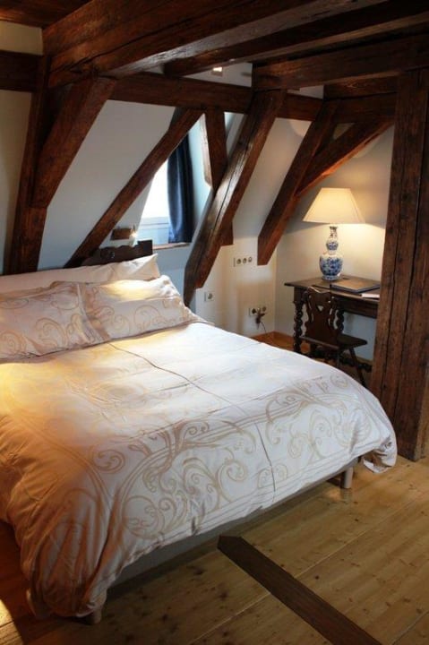 Zimmer 22 Hotel Le Bouclier d'Or
