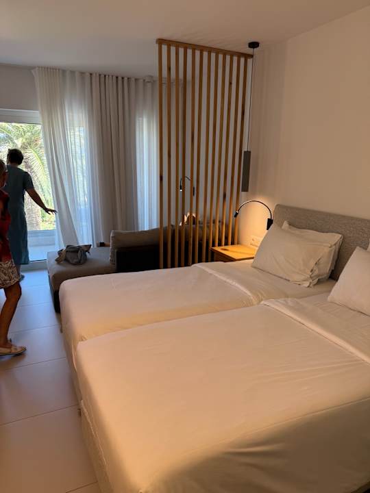 Zimmer Anissa Beach & Village