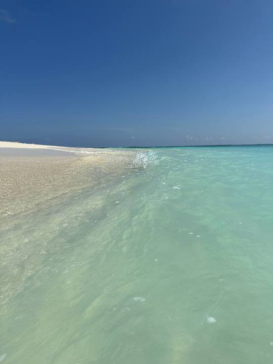 Strand Adaaran Select Meedhupparu Island Resort - Premium All Inclusive