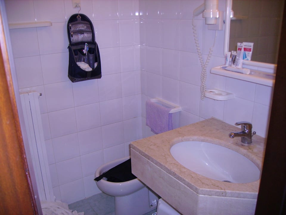 Zimmer Hotel Alla Torre