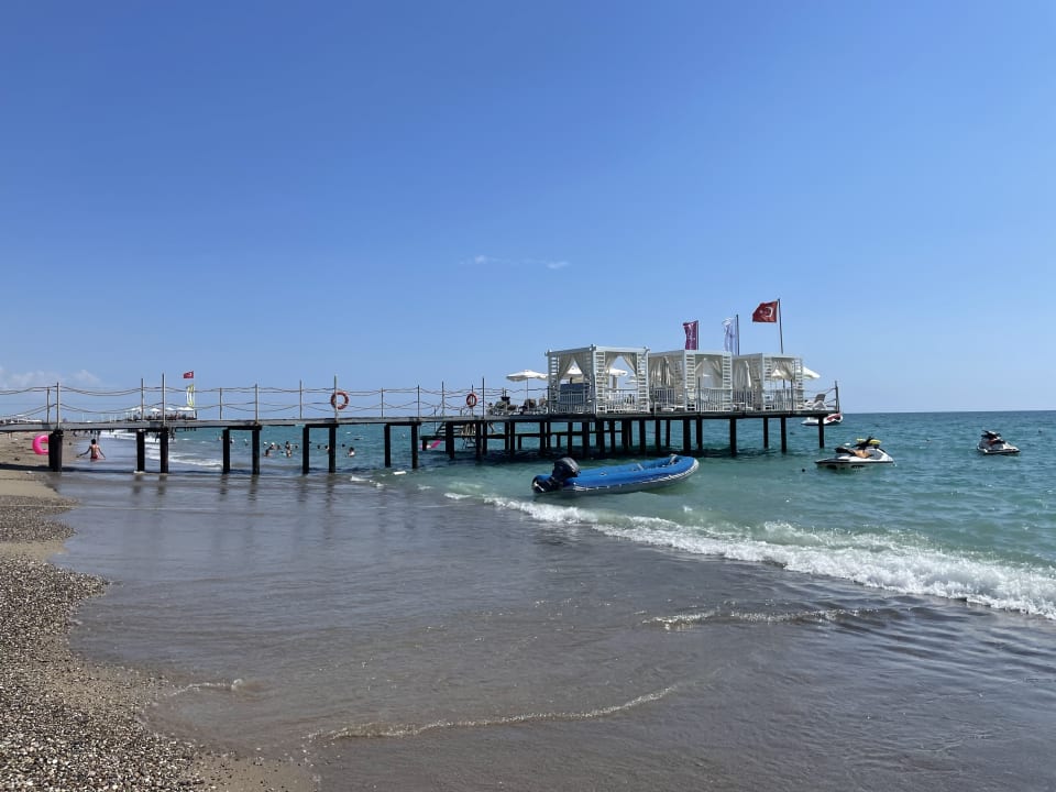 Strand Belek Beach Resort Hotel