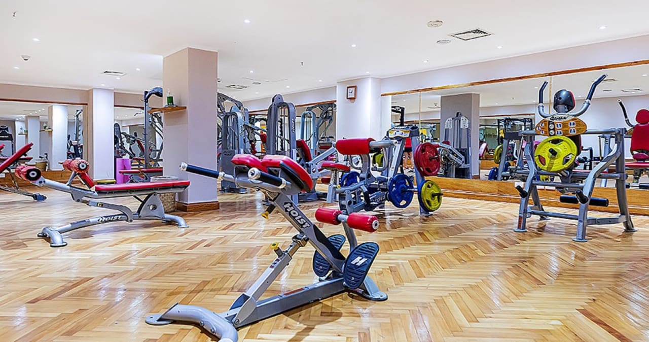 Sport & Freizeit Old Palace Resort Sahl Hasheesh