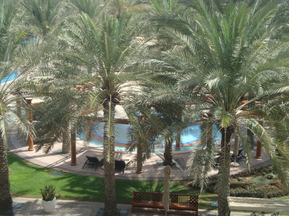 Zimmer Emirates Palace Mandarin Oriental