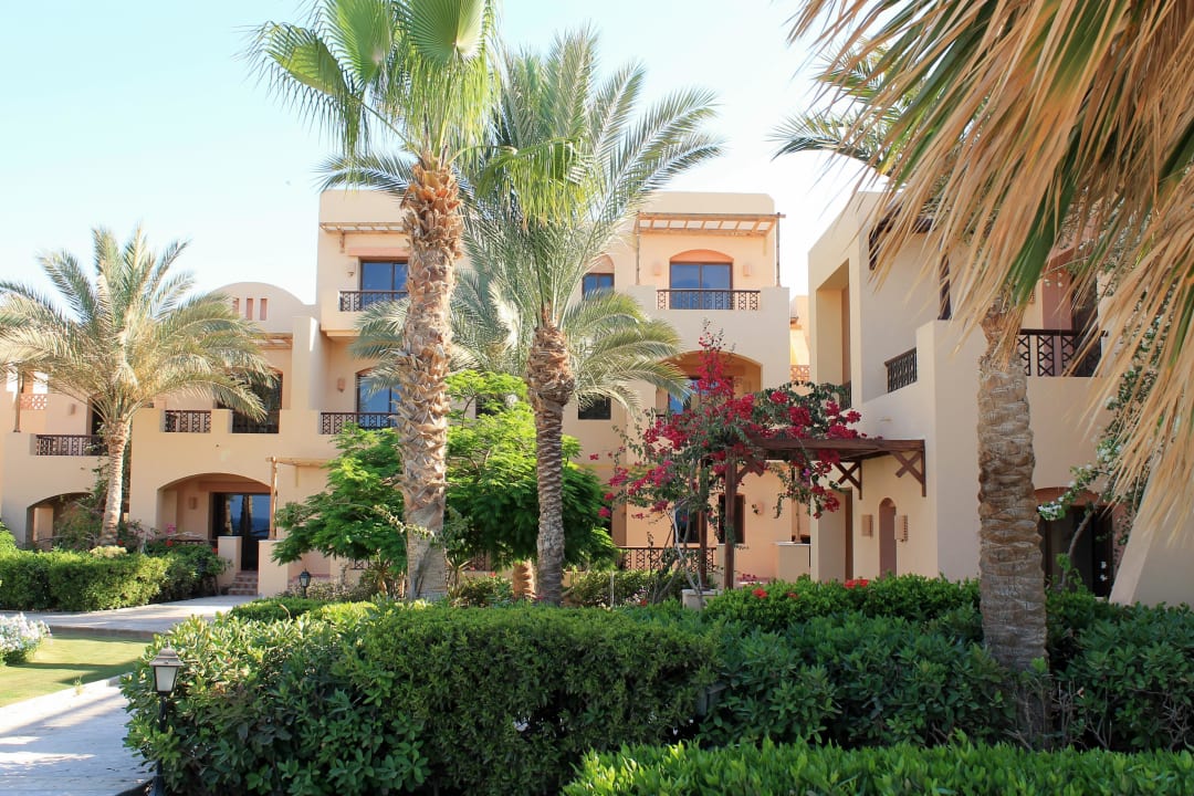 Hotel Iberotel Coraya Beach Steigenberger Coraya Beach - Adults only