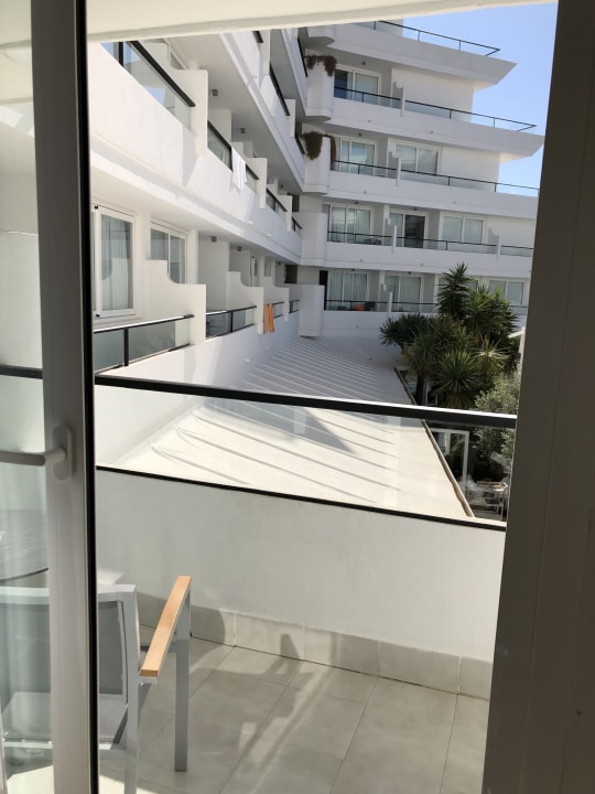 Ausblick VIVA Eden Lago