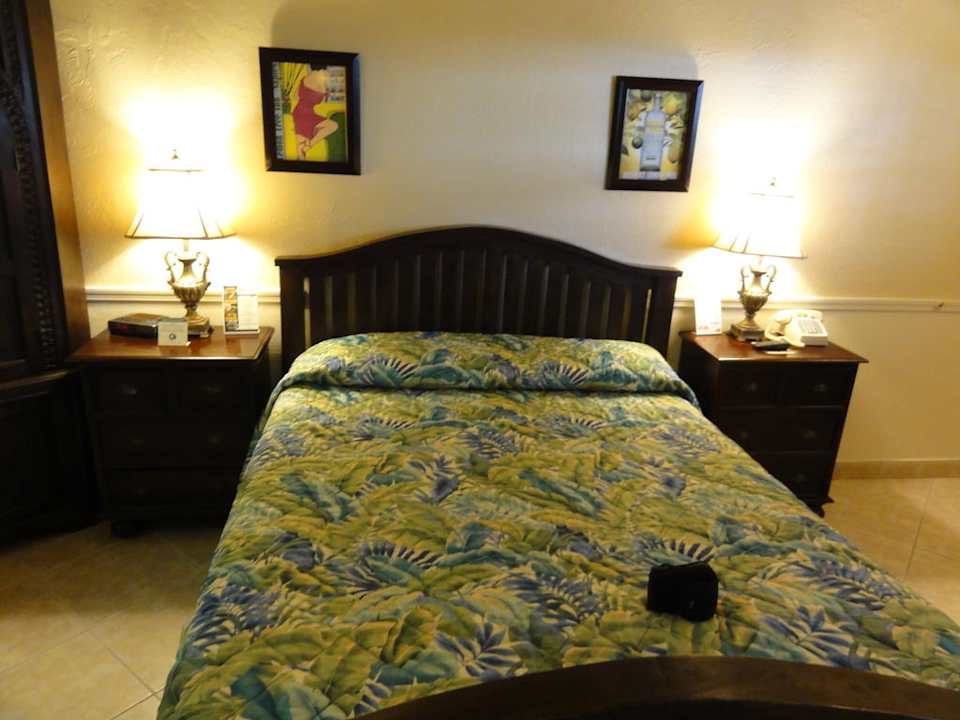 Zimmer 125 Hotel Lemon Tree Inn