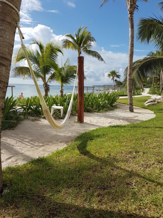 Relax Akumal Bay Beach & Wellness Resort