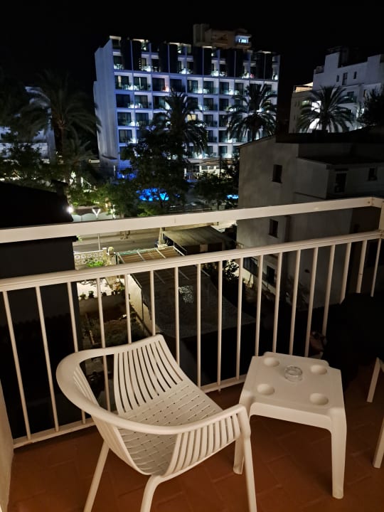 Zimmer Aparthotel Houm Plaza Son Rigo