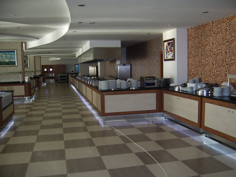 Restaurant Annabella Diamond Hotel & Spa