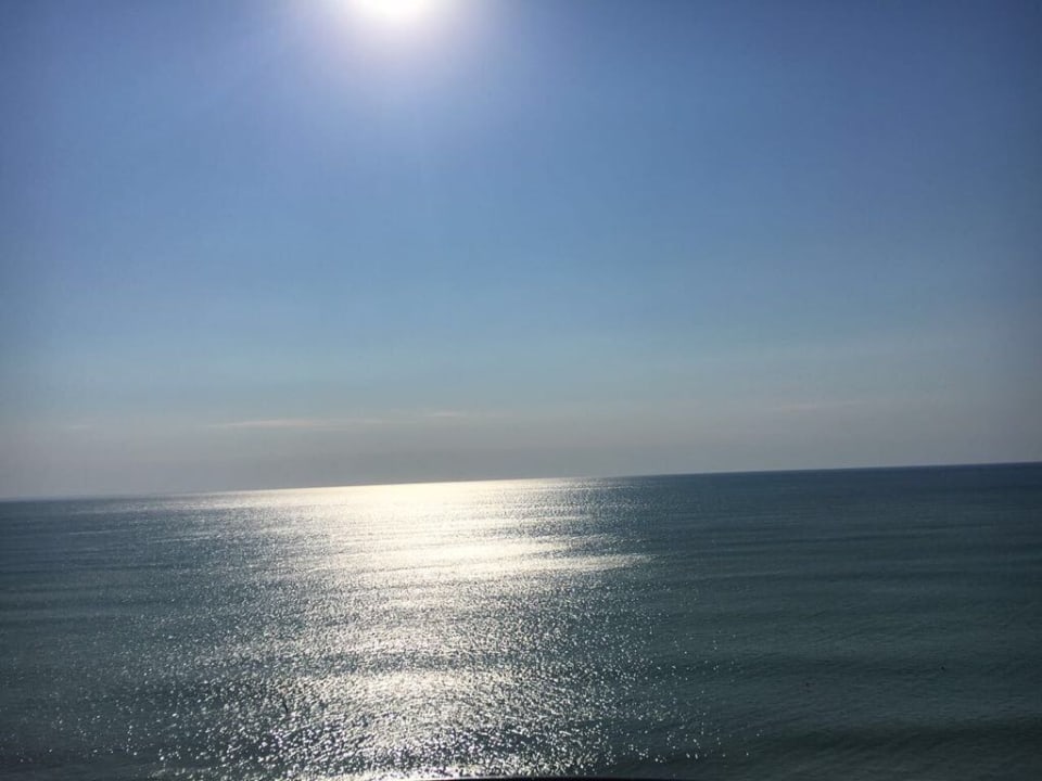 Strand Sentido Marea