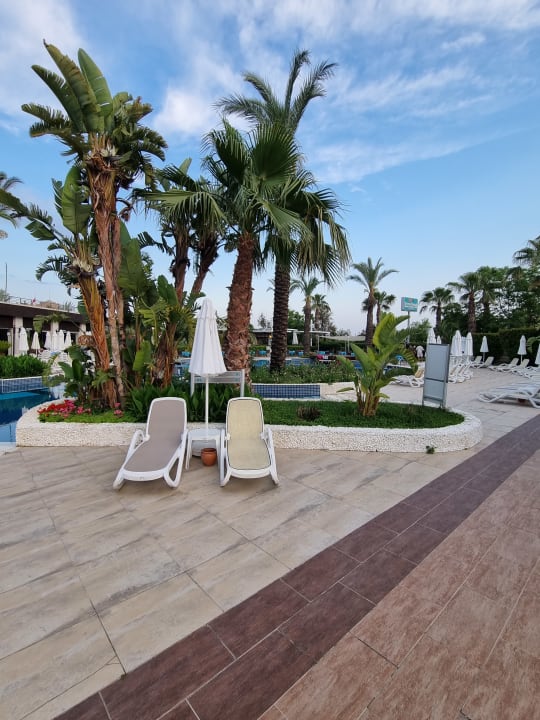 Sonstiges Sunis Evren Beach Resort Hotel & Spa