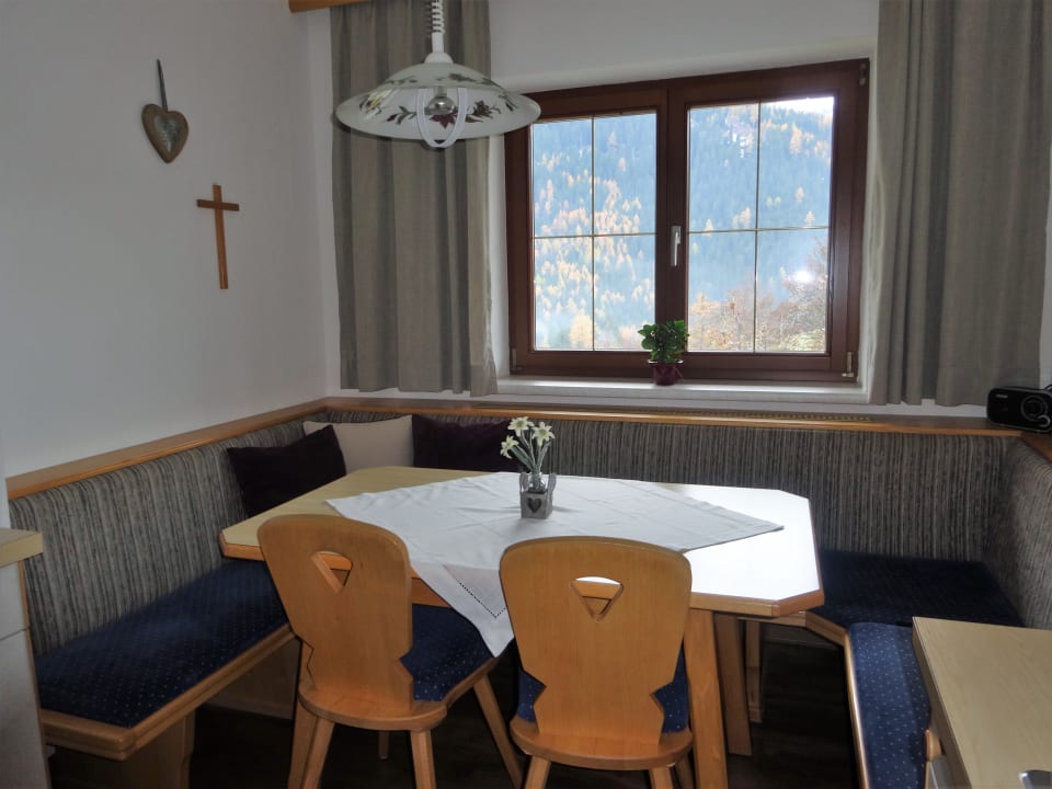 Zimmer Apartments Haus Hackl