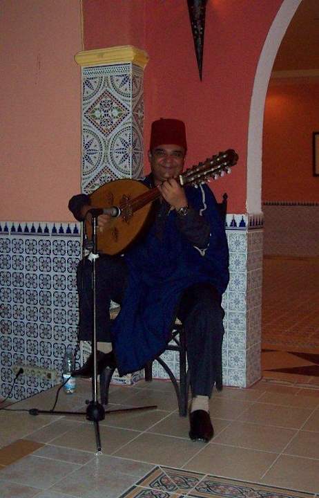 Super Musik Pickalbatros Alf Leila Wa Leila Resort - Neverland Hurghada