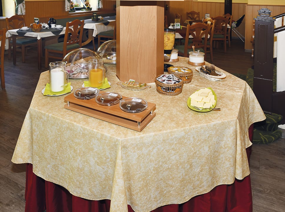 Gastro Pension Mittelndorfer Mühle