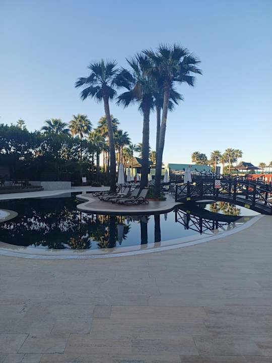 Pool Siam Elegance Hotels & Spa