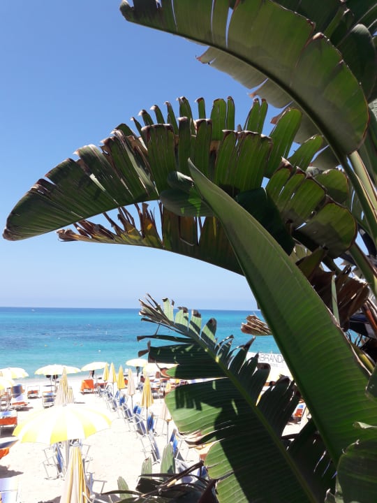 Strand Aldiana Club Rocca Nettuno Calabria