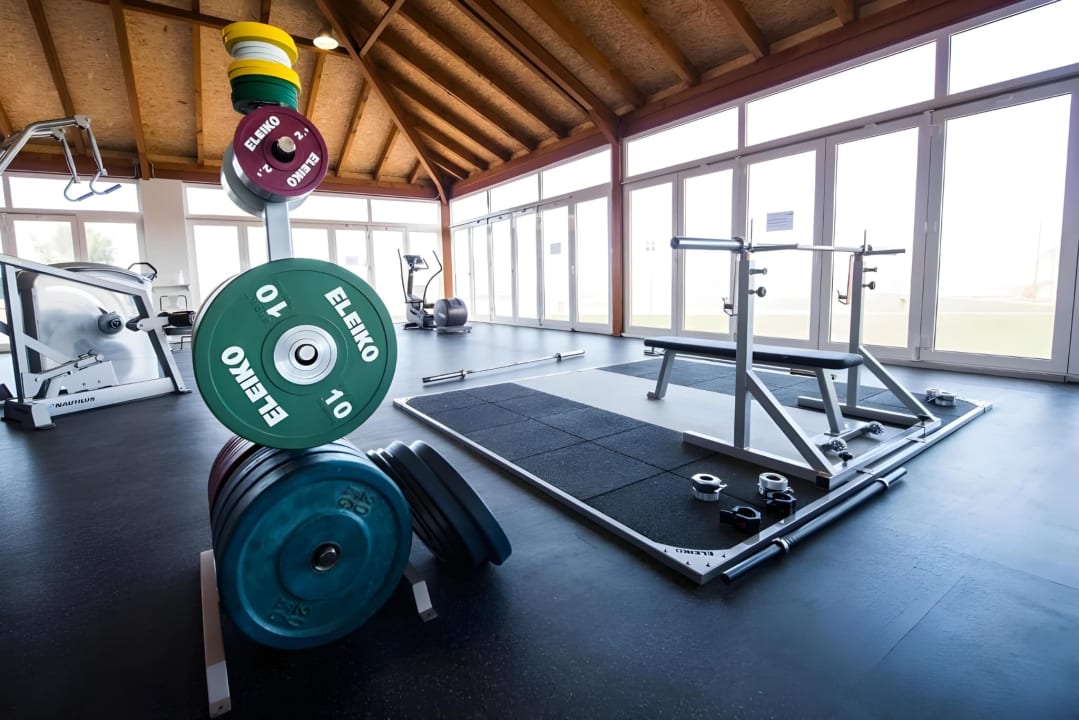 Sport & Freizeit Bakour Fuerteventura La Pared