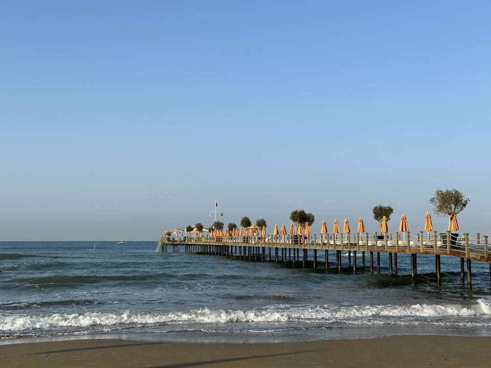 Strand Arum Barut Collection