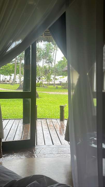 Ausblick Ocean Paradise Resort & Spa