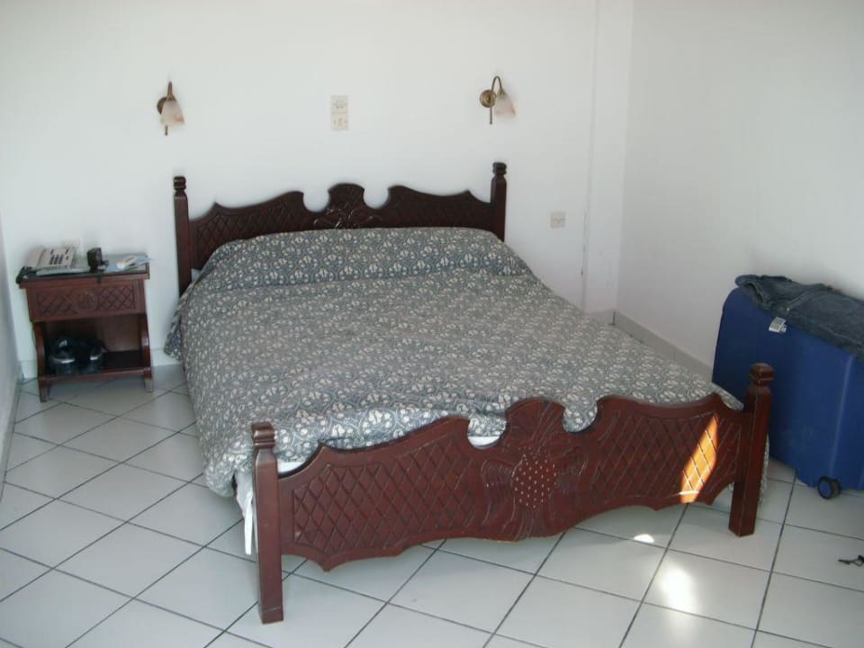 Mein Zimmer Paradise View Hotel