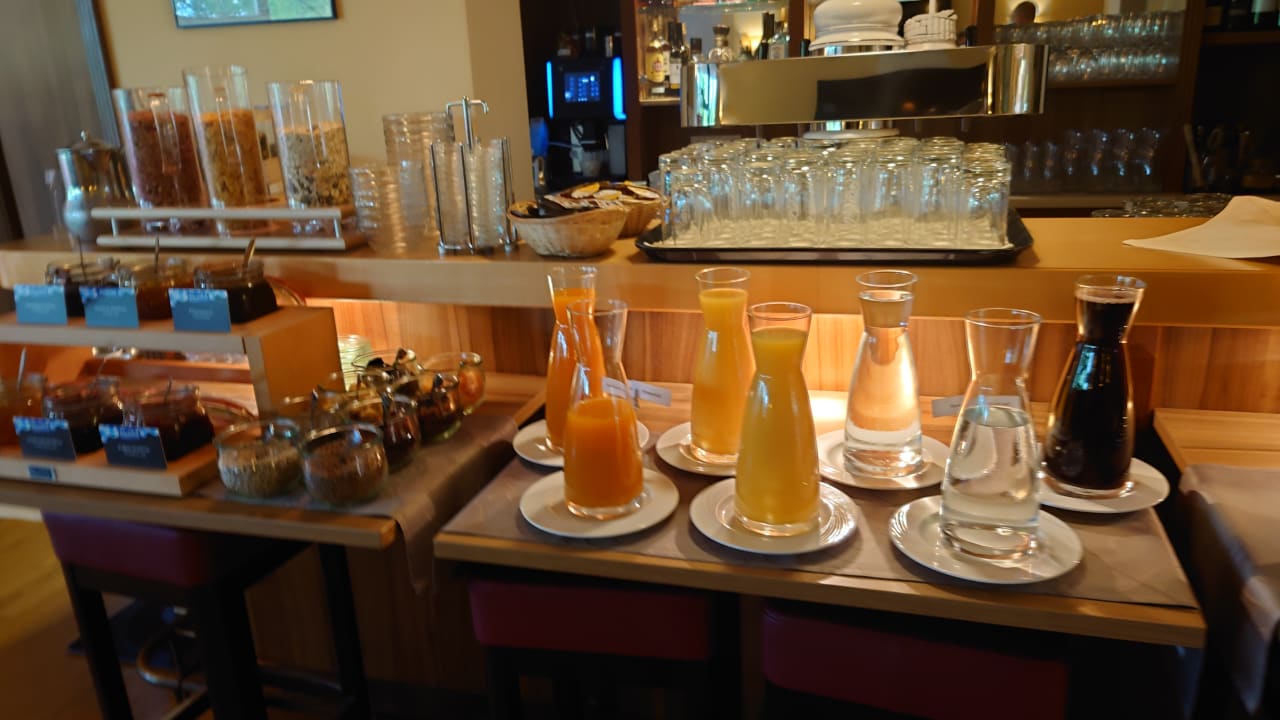 Gastro Ströbinger Hof - Therme Wellness Resort