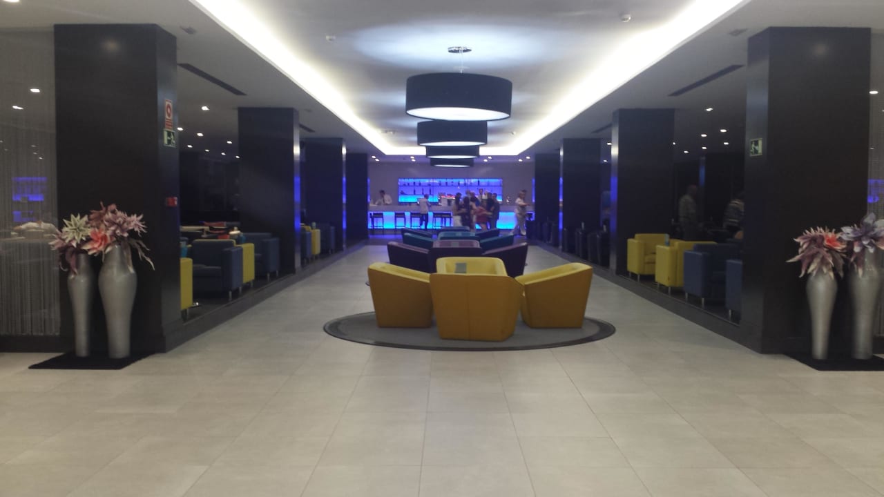 Bar Gran Canaria Princess