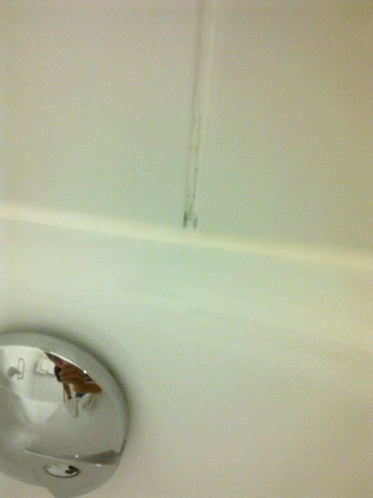 Schimmel Bad Hotel Düsseldorf City by Tulip Inn