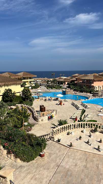 Sonstiges Amarina Jannah Resort & Aqua Park Marsa Alam