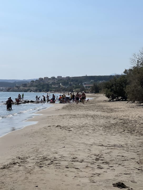 Strand Kiani Beach Resort Family All Inclusive