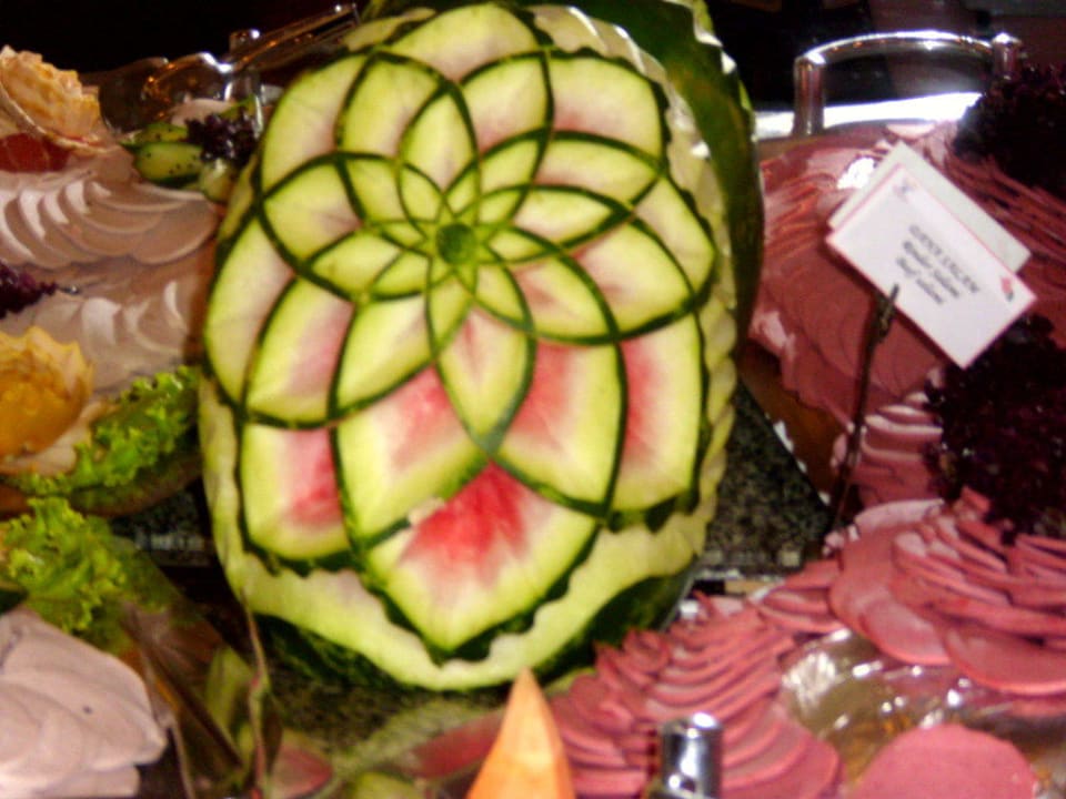 Gala-Abend Hane Family Resort