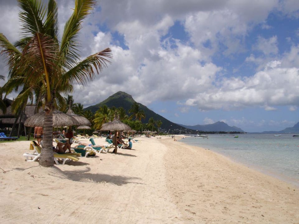 Strand Sofitel Imperial Resort & Spa