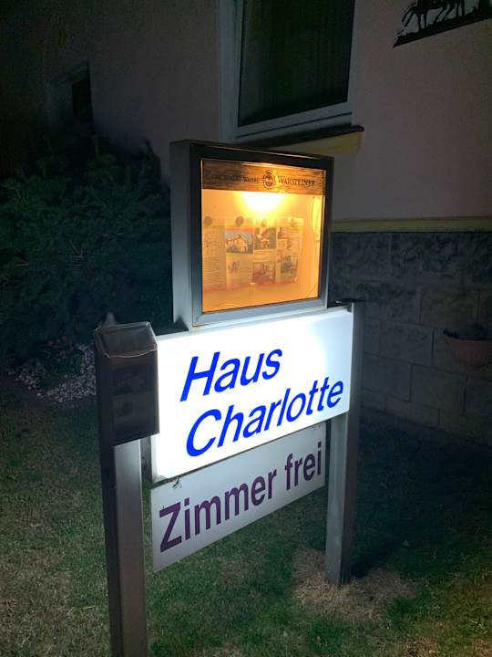 Sonstiges Haus Charlotte