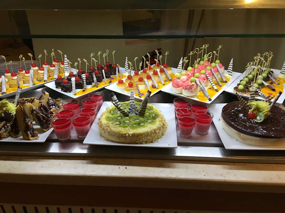 Gastro Club Paradisio El Gouna, Red Sea