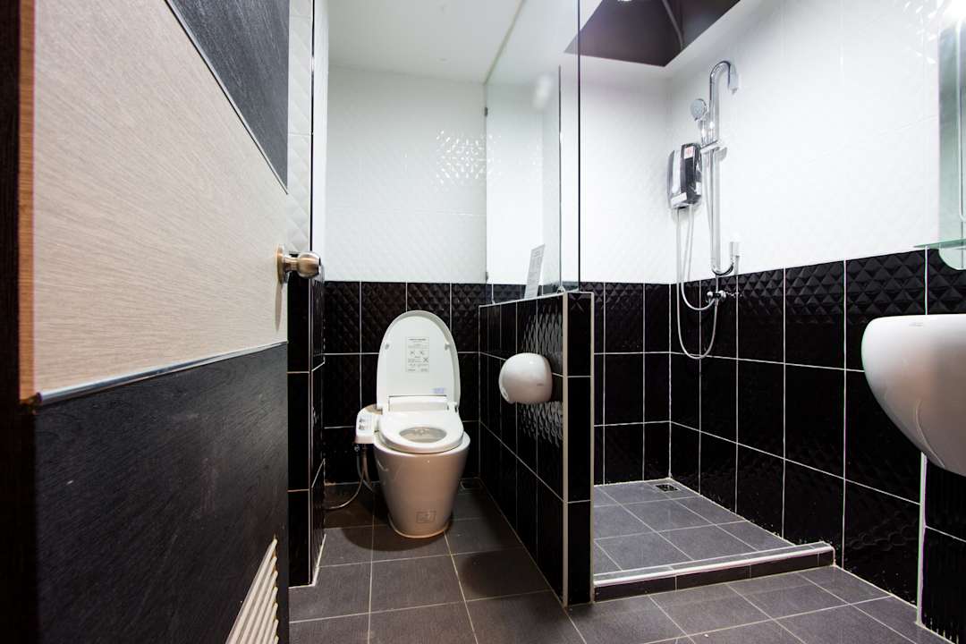 Zimmer Sakura Sky Residenz