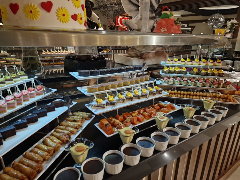 Gastro Hotel Botanik Platinum