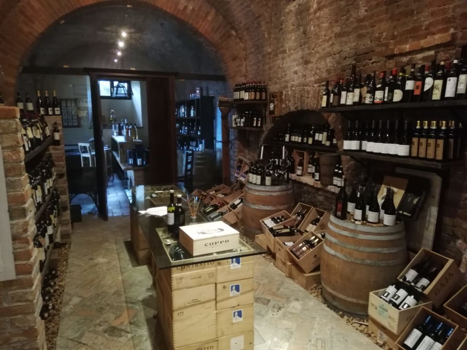 Sonstiges Sunstar Hotel Piemont