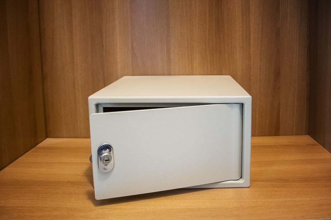 Zimmer Hotel American