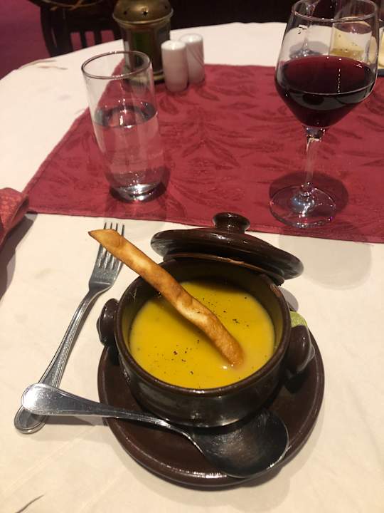 Gastro Makadi Spa - Adults only