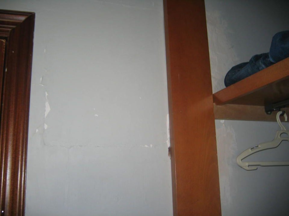 Zimmerwand Bull Escorial & Spa