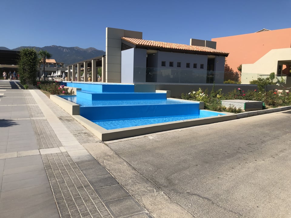 Sonstiges Astir Odysseus Kos Resort & Spa