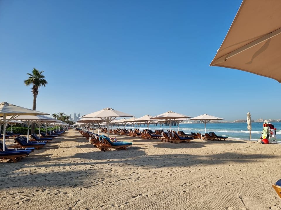Strand Jumeirah Mina Al Salam