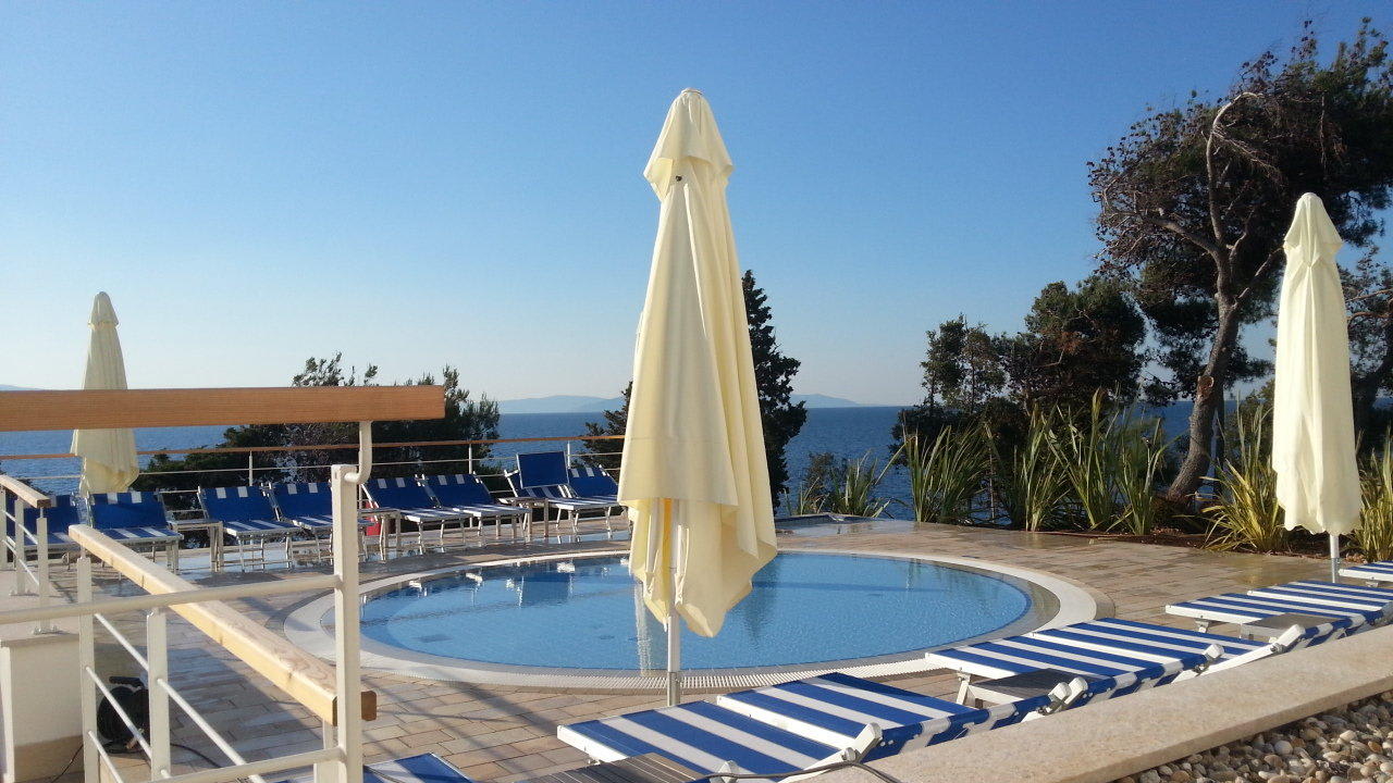 Casa für die Kleinen Valamar Sanfior Hotel & Casa