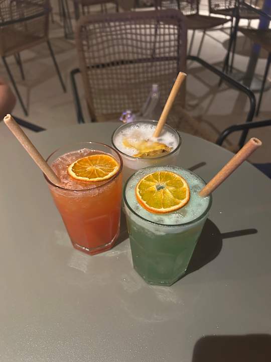 Gastro Iberostar Selection Albufera Park