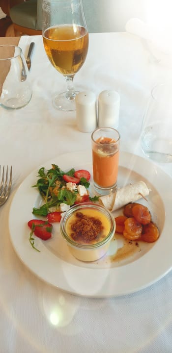 Gastro Myseahouse Flamingo - Adults only