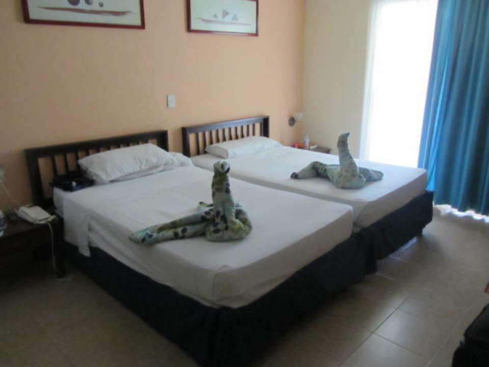 Bett Sol Hicacos Varadero