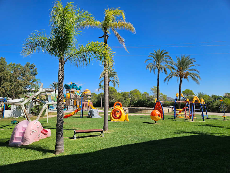 Sport & Freizeit BelleVue Club