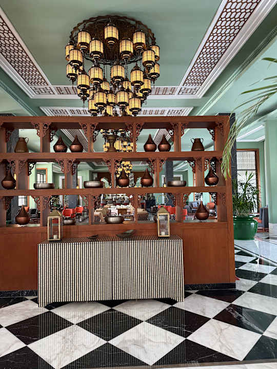 Gastro Steigenberger Resort Alaya Marsa Alam - Red Sea - Adults only