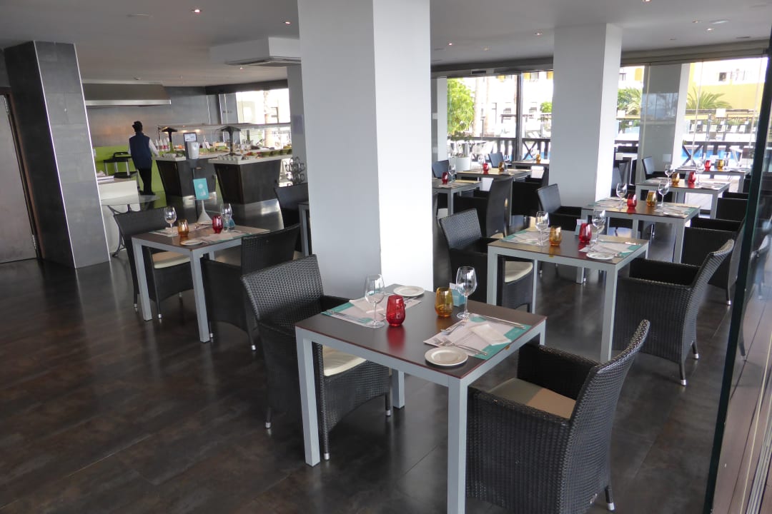 Gastro Occidental Jandía Royal Level - Adults only