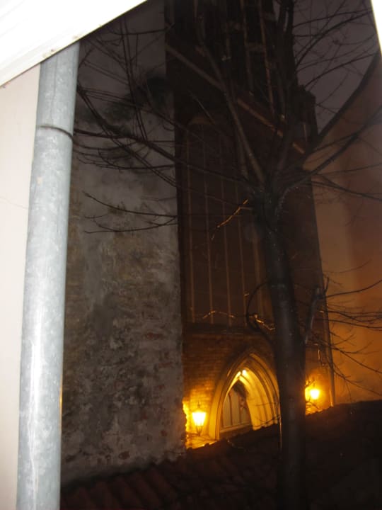 Zimmer Konventa Sēta Hotel Keystone Collection